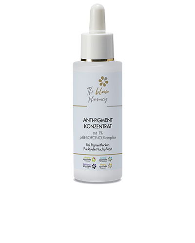 ANTI-PIGMENT KONZENTRAT
