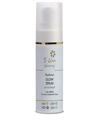 Hyaluron Glow Serum