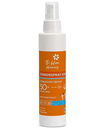 Sonnenspray Kids Kinder LSF 50+